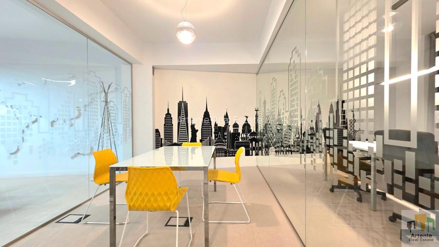 Vila -380mp utili 3 niveluri ideale pentru It/ creatie/ showroom - 4