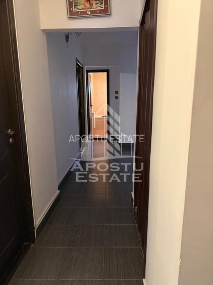 Apartament 3 camere, 2 bai, 2 balcoane, etaj intermediar,Soarelui - 7