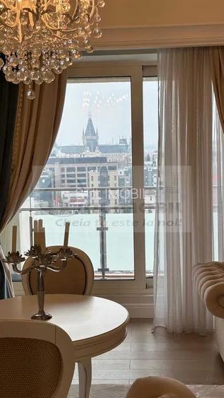 Apartament 3 Camere PREMIUM – Etaj 11/12 – INTABULAT – Complex Lazar R - 4