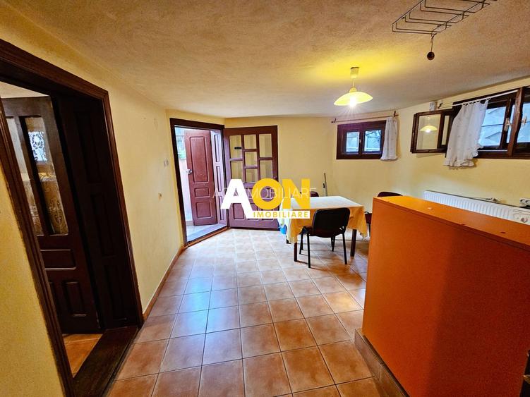 Casa S+P+1+M, pretabila pentru birouri, 300 mp teren, Cetate - 23