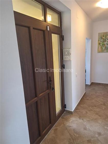 Vanzare casa individuala cu gradina matura Campenesti Apahida, Cluj-Napoca - 28