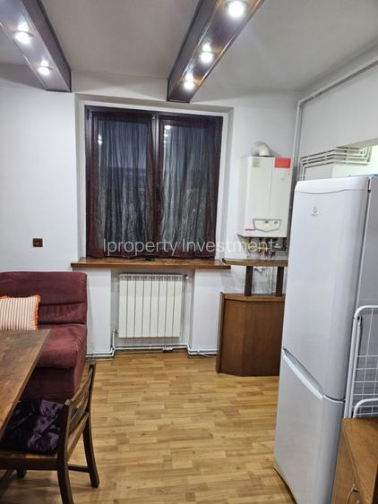 Victoriei, Dorobanti | Garsoniera | Centrala Proprie | Metrou 7min - 14