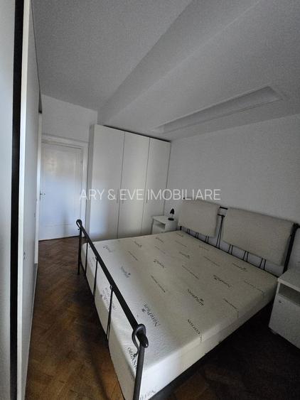 Reședință de Lux cu Vedere spre Palatul Parlamentului – Între Cișmigiu și Izvor - 12