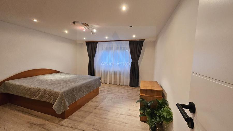 Casa individuala 144 mp utili garaj subteran pivnita si curte Turnisor - 2