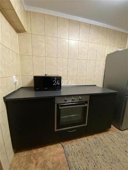 Inchiriere apartament 2 camere - Zona 13 Septembrie - 7