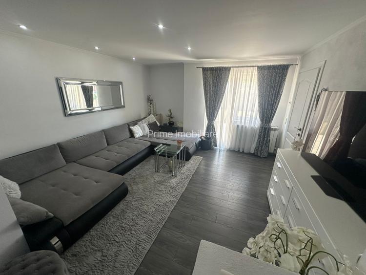 Casa individuala 7 camere, 388mp, zona Sebes - 3