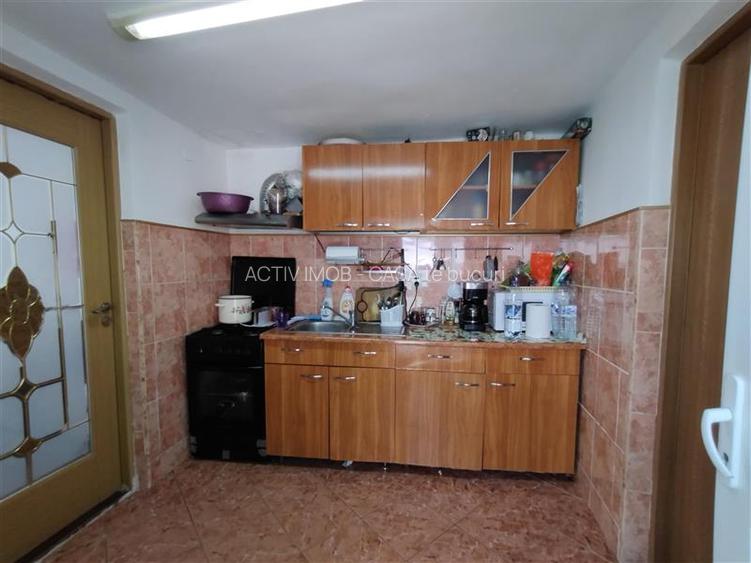 Oravita, Casa Rezidentiala, 7 Incaperi, 1151mp Teren, ZERO Comision Cumparator - 16