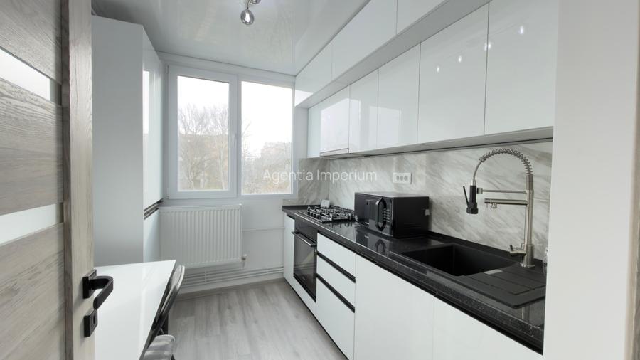 Apartament 2 camere PREMIUM de închiriat – Țiglina 1 - 6