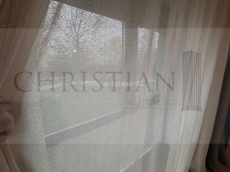 21 Residence Politehnica - Garsoniera moderna - Lujerului - 11