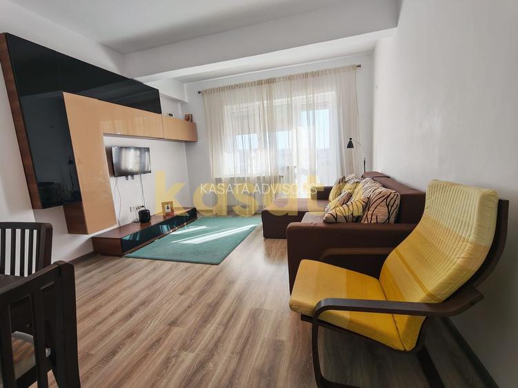 3 Camere | Militari | Mansardă | Terasă Închisă | Parcare Inclusă 🏢🚗 - 3