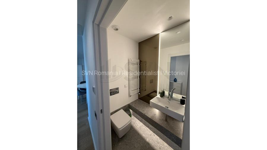 REA1017650 Apartament premium 3 camere Aviatiei Tower - 11