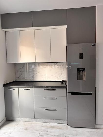 Închiriere 2 camere Metalurgiei - 11