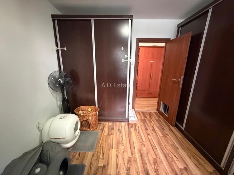 Titan 3 Camere Bloc 1978 Reabilitat 1 Min IOR 6 Min Metrou 1 Min Scoala Hamburg - 10