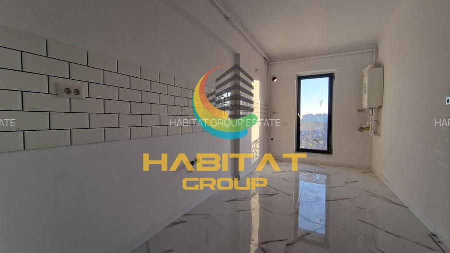 Garsoniera- 44 mp - metrou Nicolae Teclu - 4