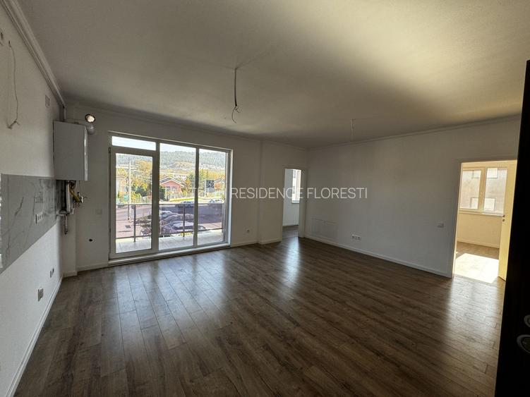 Ap 10 C5 Tautului Residence Park Parcul Poligonului Zona Sub cetate T - 15