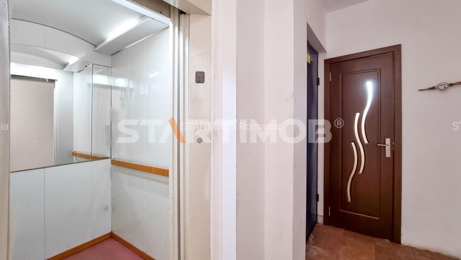 Spatiu birouri  zona Vlahuta  ITC - 21