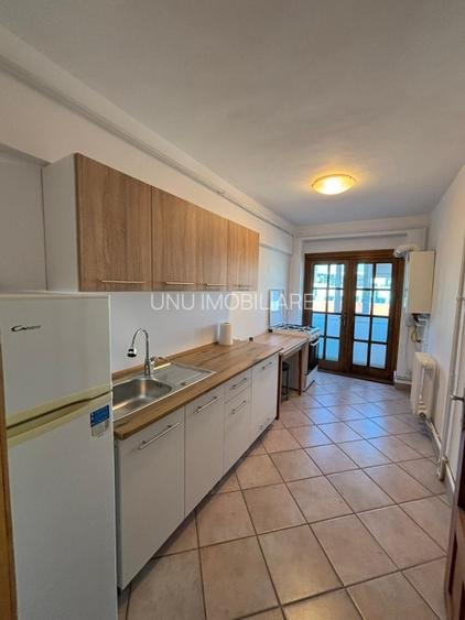 Apartament cu 1 camera - zona Centru Civic - Hala Centrala - 11