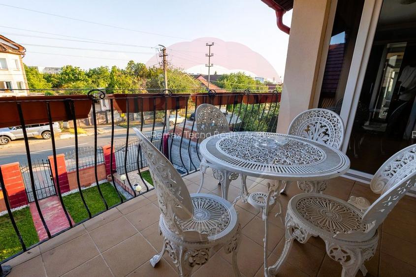 Pensiune 9 camere, oportunitate preluare afacere activa 9.3 Booking - 25