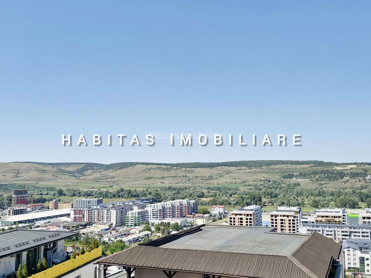 Apartament cu 2, camere, zona Vivo, parcari subterane - 5