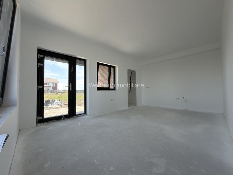 Duplex, 5 camere, 125mp utili, 277mp teren - Torontalului, Metro 2 - 19