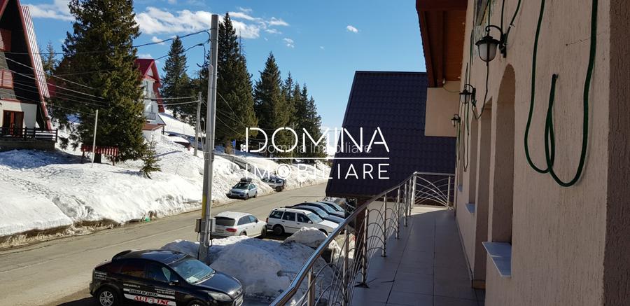 Pensiune de vanzare in Ranca  - Investitie turistica la cheie - 8