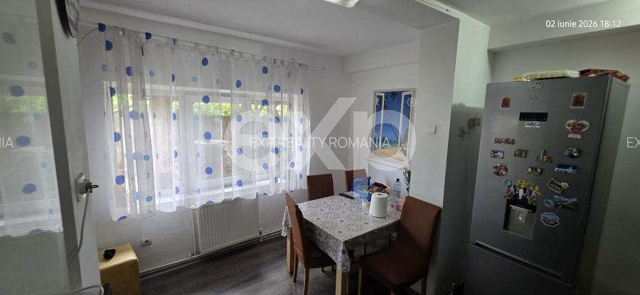 Casă Individuală P+1, 4 Camere și Garaj Integrat – Aninoasa (Aleea Sinaia) - 9