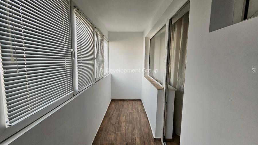 Apartament 3 camere | 2 Bai | Metrou 1 Minut | Renovat  | Disponibil imediat - 7