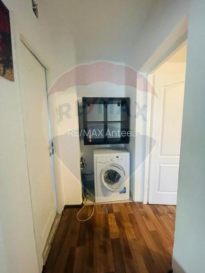 Apartament 2 camere Bulevardul Alexandru Obregia - 8