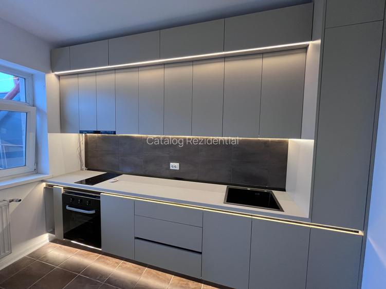 Apartament cu 2 camere in zona 1 Decembrie metrou - Trapezului - 2