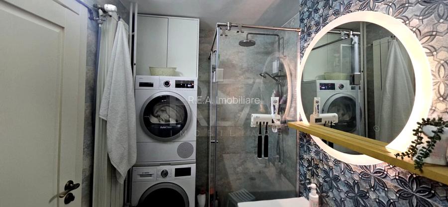 4 camere, etaj 3/9, Drumul Taberei - 3