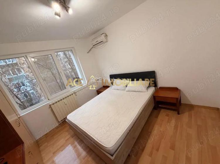 2 Camere de inchiriat | Lujerului | Metrou | Decomandat - 6