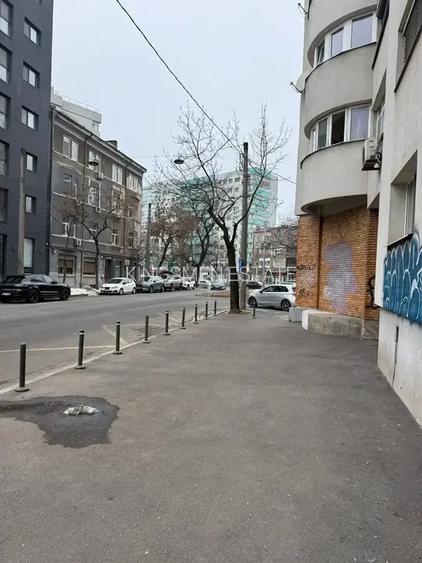 Apartament 2 camere spatios mobilat/utilat pe N. Titulescu - 18