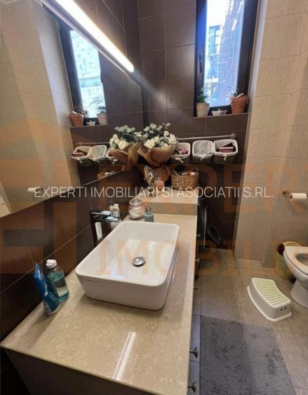 Apartament 2 camere, situat in zona Campus - Tomis Nord - 11