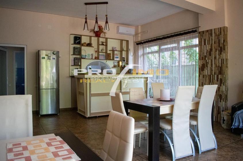 Pensiune P+ 2E, cu 11 camere, Statiunea Mamaia Nord - 22