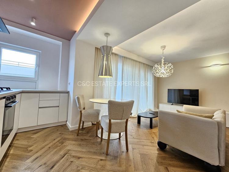 Decebal- Alba Iulia- Metrou Piata Muncii|Garsoniera renov. High-Class - 4