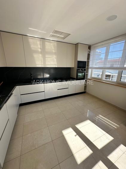 Apartament spatios Herastrau - 5