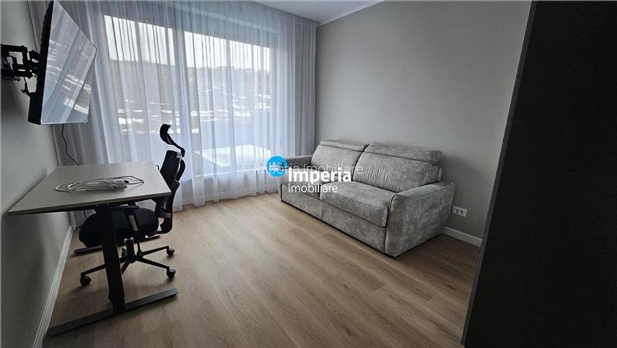 Proprietate moderna, mobilata complet, pregatita pentru mutare imediata - 15