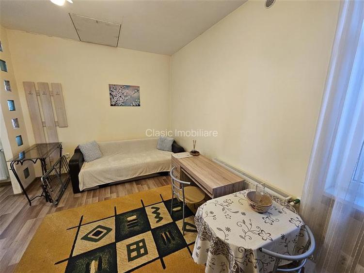 Inchiriere apartament 1 camera zona Marasti, strada Slatina Cluj-Napoca - 11