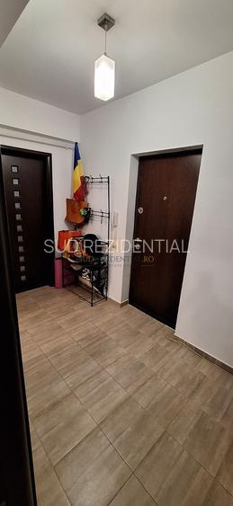 Apartament 2 camere, decomandat, metrou Berceni, Popesti-Leordeni - 10