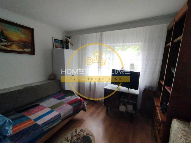 Etaj 1 Apartament 4 Camere-Decomandat 81mp!/2Bai-Bloc din 1984 Zona Frumoasa - 3