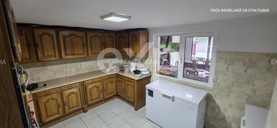 Proprietate Premium P+1, 9 Camere, Grădină Generoasă, Ultracentral, Pucioasa - 15