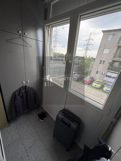 Apartament 3 camere Luica / Soseaua Giurgiului / Parcare - 6
