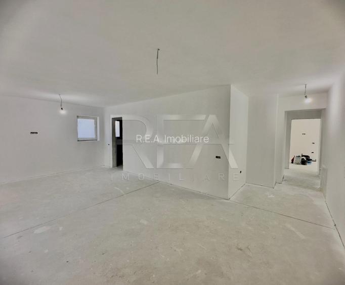 3 camere | Doamna Ghica | Comision 0 - 3