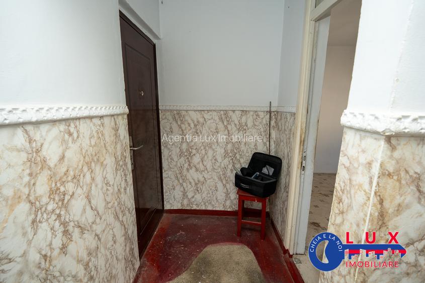 ID 3630 EXCLUSIVITATE – Apartament 3 camere – Strada Podgoriilor - 9