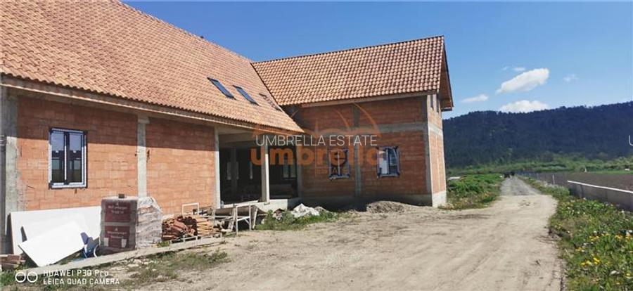 Vila - Pensiune de vanzare, 18 camere in Fundatura-Iclod, Cluj ! - 7