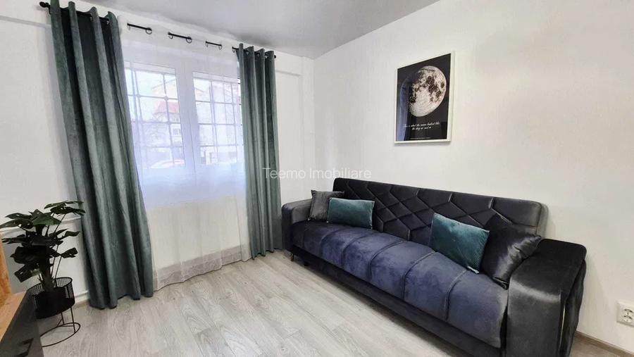 Apartament 2 camere, semidecomandat, 45 mp, bloc izolat, Victoriei - 2