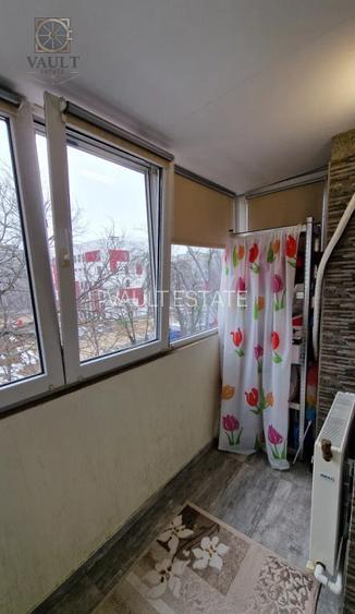 Apartament 2 camere - Diham - Risc seismic 3 - 11