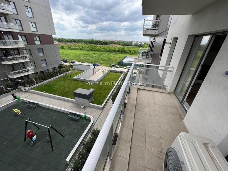 Apartament | 3 camere | Bloc nou | Parcare| Belvedere Residence - 15