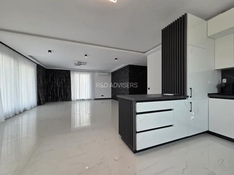 Apartament 3 Camere Tip Penthouse Cu Terasa Generoasa - 9