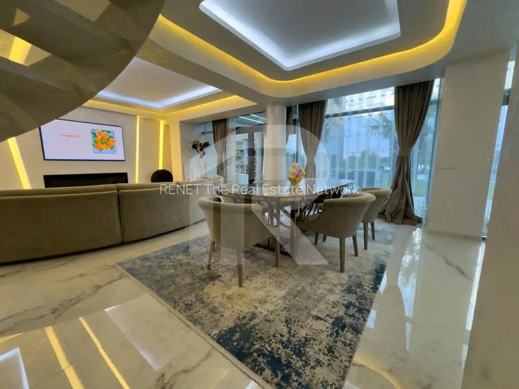 Pe Malul Snagovului, Unde Luxul Devine Cotidian - 9